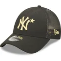 czapki-curva-czarny-snapback-dorado-9forty-all-star-game-new-york-yankees-mlb-new-era