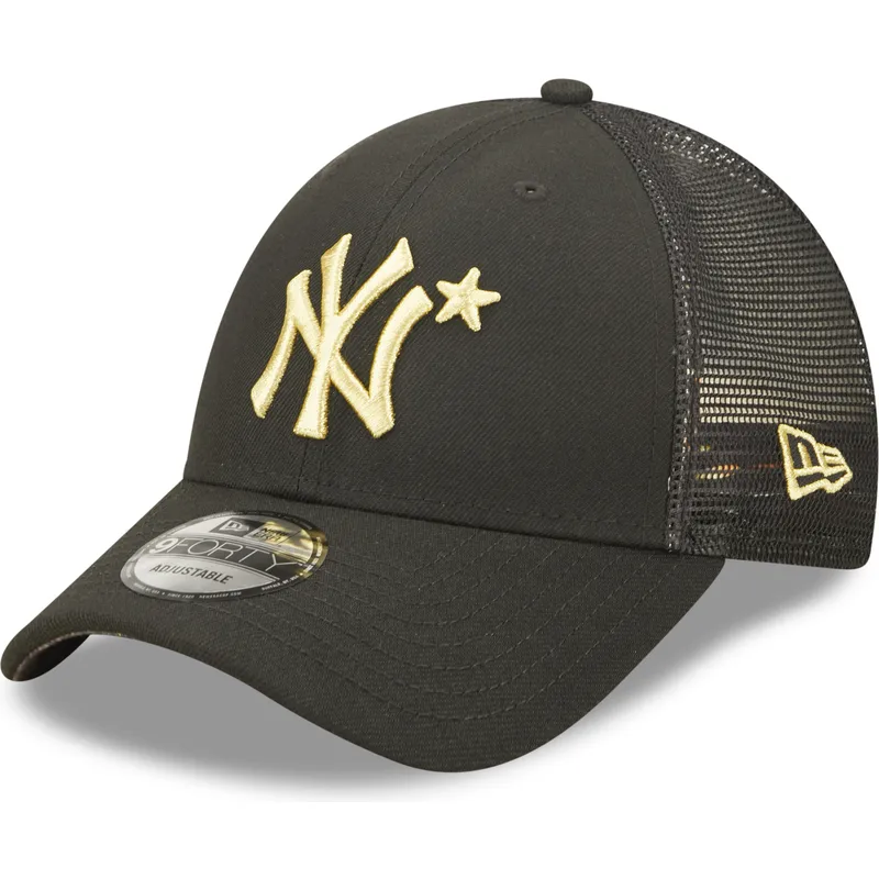 czapki-curva-czarny-snapback-dorado-9forty-all-star-game-new-york-yankees-mlb-new-era
