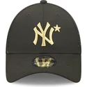 czapki-curva-czarny-snapback-dorado-9forty-all-star-game-new-york-yankees-mlb-new-era