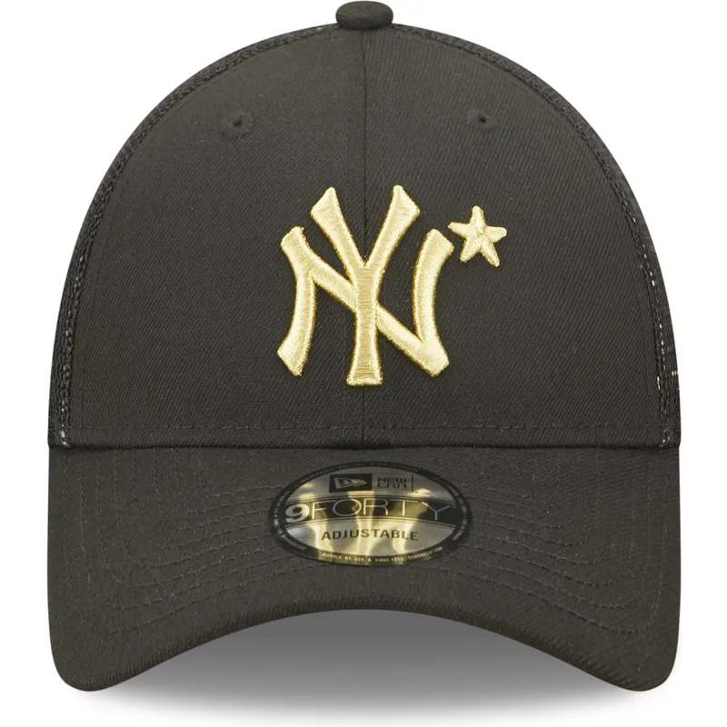czapki-curva-czarny-snapback-dorado-9forty-all-star-game-new-york-yankees-mlb-new-era