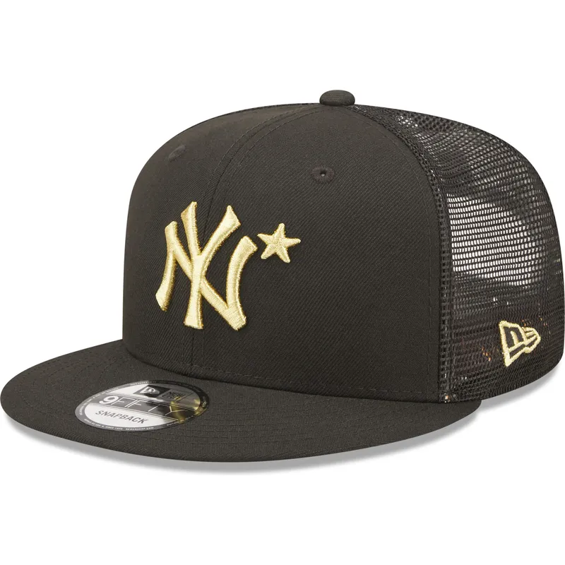 czapki-plana-czarny-snapback-dorado-9fifty-all-star-game-new-york-yankees-mlb-new-era