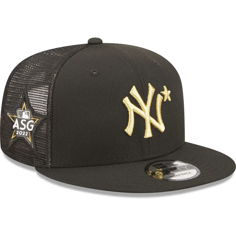 czapki-plana-czarny-snapback-dorado-9fifty-all-star-game-new-york-yankees-mlb-new-era