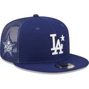 niebieska-plaska-czapka-truckerka-9fifty-all-star-game-los-angeles-dodgers-mlb-od-new-era