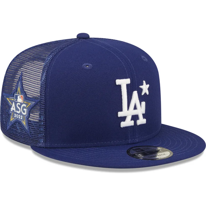 czapki-plana-niebieski-snapback-9fifty-all-star-game-los-angeles-dodgers-mlb-new-era czapki-plana-niebieski-snapback-9fifty-all-star-game-los-angeles-dodgers-mlb-new-era