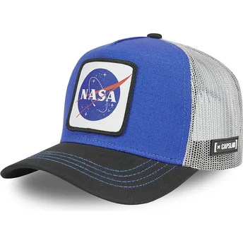 czapki-curva-niebieski-snapback-nasa-capslab