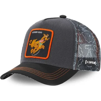 czapki-curva-czarny-snapback-scooby-doo-scooby-doo-capslab