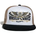 biala-czarna-i-zlota-plaska-czapka-trucker-spitfire-gold-ww19-od-wheels-and-waves