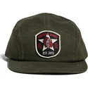 czapka-6-panelowa-brazowa-regulowana-starfire-ww21-od-wheels-and-waves