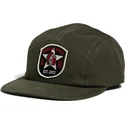 czapka-6-panelowa-brazowa-regulowana-starfire-ww21-od-wheels-and-waves
