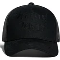 czapki-curva-czarny-snapback-wheels-and-waves