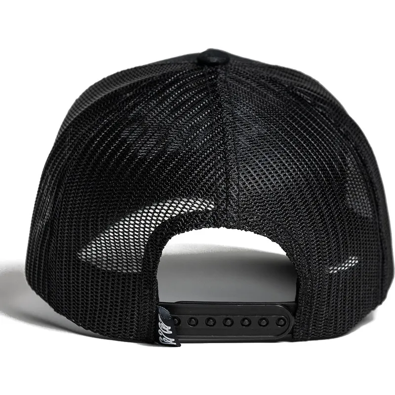 czapki-curva-czarny-snapback-wheels-and-waves czapki-curva-czarny-snapback-wheels-and-waves