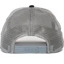 czapka-trucker-kamuflaz-szary-wilk-lone-wolf-lobo-solitario-dog-soldier-the-farm-od-goorin-bros