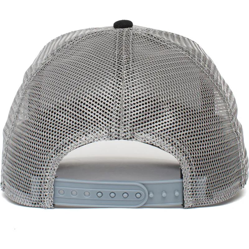 czapka-trucker-kamuflaz-szary-wilk-lone-wolf-lobo-solitario-dog-soldier-the-farm-od-goorin-bros