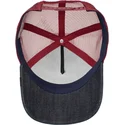 czapka-trucker-granatowa-i-czerwona-orzel-the-freedom-eagle-the-farm-goorin-bros
