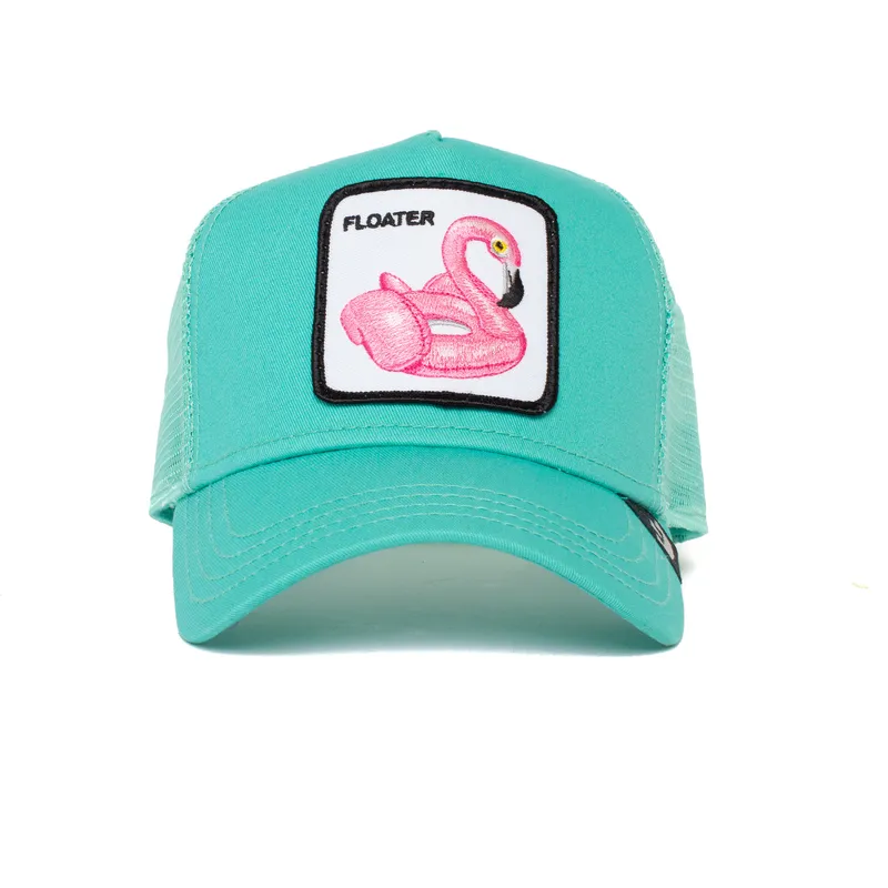 czapki-curva-niebieski-snapback-the-farm-de-goorin-bros