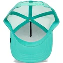 czapki-curva-niebieski-snapback-the-farm-de-goorin-bros