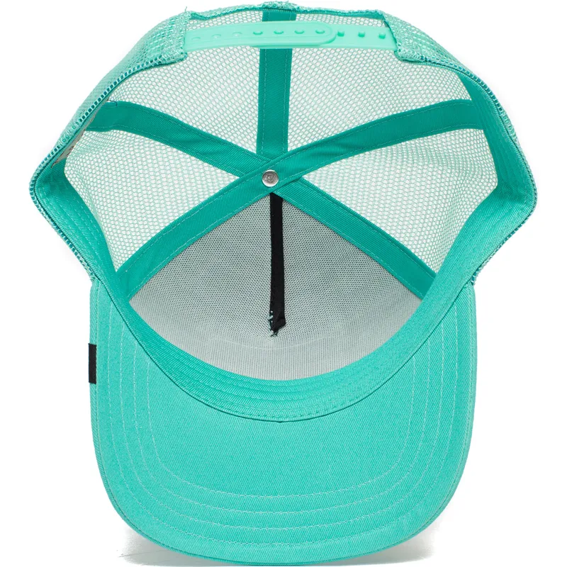 czapki-curva-niebieski-snapback-the-farm-de-goorin-bros
