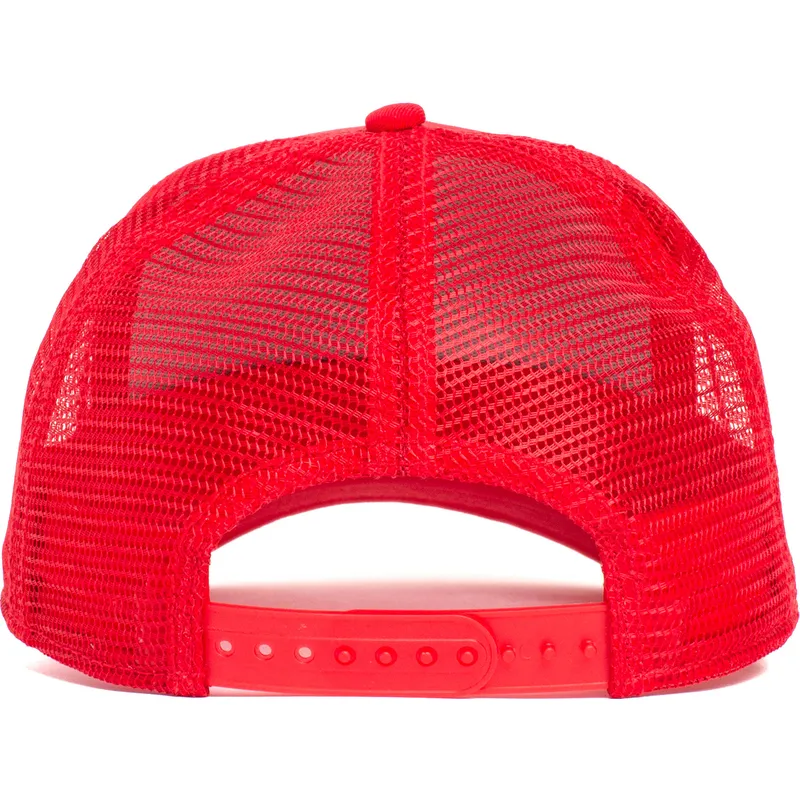 czapka-trucker-czerwona-rekin-shark-dunnah-the-farm-goorin-bros