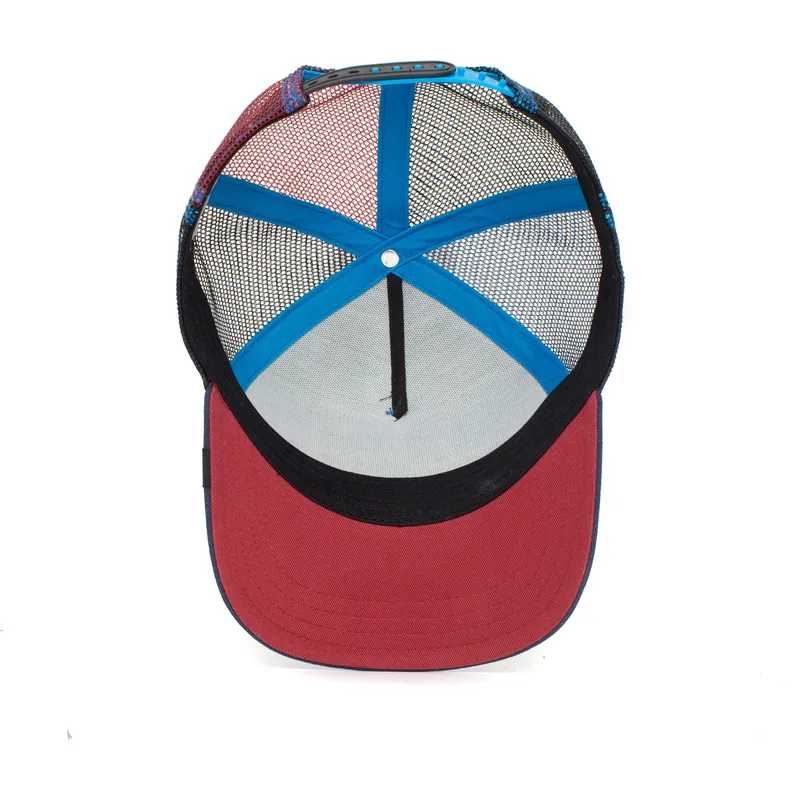 czapki-curva-niebieski-snapback-pez-luchador-siam-fighter-yes-siam-the-farm-the-farm-de-goorin-bros