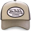 wyginieta-czapka-zielona-snapback-toi1-von-dutch