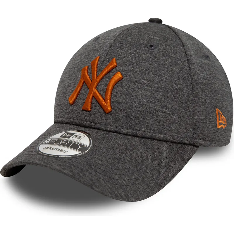 czapki-curva-szary-tasma-regulowana-9forty-shadow-tech-new-york-yankees-mlb-new-era czapki-curva-szary-tasma-regulowana-9forty-shadow-tech-new-york-yankees-mlb-new-era