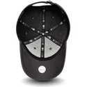 czapki-curva-szary-tasma-regulowana-9forty-shadow-tech-new-york-yankees-mlb-new-era