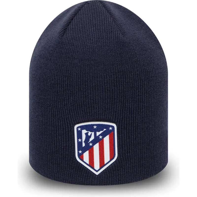 granatowa-czapka-skull-essential-atletico-de-madrid-lfp-new-era