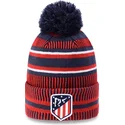 czapki-pompon-czerwony-sport-de-atletico-atletico-de-madrid-lfp-new-era