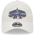 biala-zakrzywiona-czapka-regulowana-9twenty-all-star-game-core-classic-los-angeles-dodgers-mlb-od-new-era
