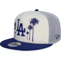 biala-i-niebieska-plaska-czapka-trucker-snapback-9fifty-all-star-game-los-angeles-dodgers-mlb-od-new-era