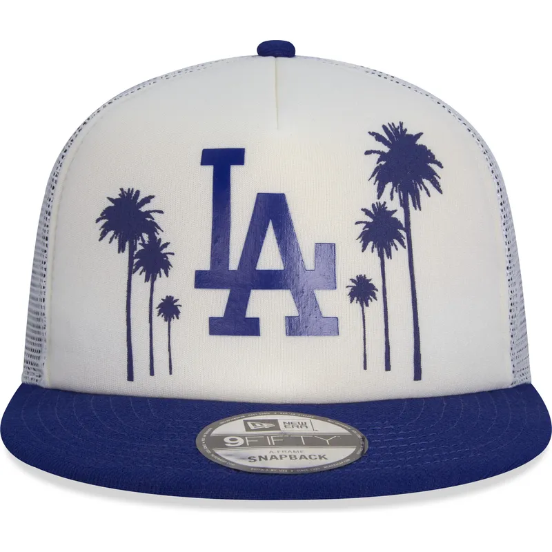 czapki-plana-bialy-snapback-9fifty-all-star-game-los-angeles-dodgers-mlb-new-era czapki-plana-bialy-snapback-9fifty-all-star-game-los-angeles-dodgers-mlb-new-era