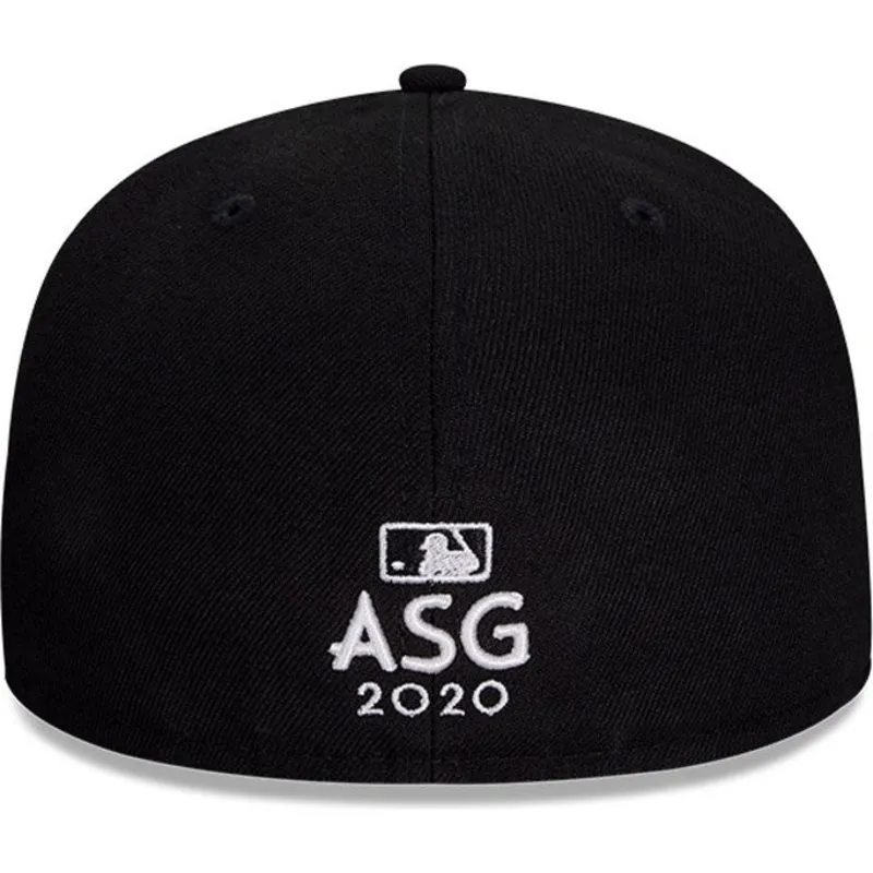 czarna-dopasowana-czapka-z-daszkiem-59fifty-all-star-game-basic-los-angeles-dodgers-mlb-new-era