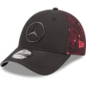 czapki-curva-czarny-tasma-regulowana-9forty-esports-grand-prix-mercedes-formula-1-new-era