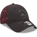 czapki-curva-czarny-tasma-regulowana-9forty-esports-grand-prix-mercedes-formula-1-new-era