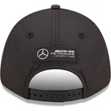 czapki-curva-czerwony-tasma-regulowana-9forty-esports-grand-prix-mercedes-formula-1-new-era