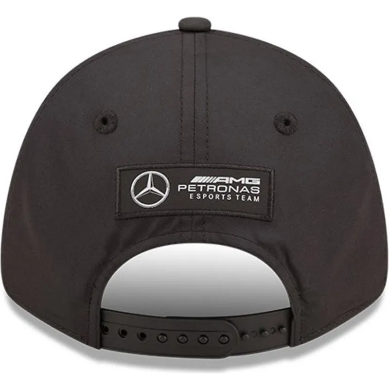 czapki-curva-czerwony-tasma-regulowana-9forty-esports-grand-prix-mercedes-formula-1-new-era