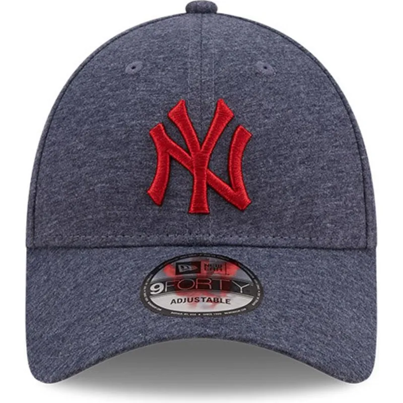 czapki-curva-szary-tasma-regulowana-9forty-jersey-essential-new-york-yankees-mlb-new-era czapki-curva-szary-tasma-regulowana-9forty-jersey-essential-new-york-yankees-mlb-new-era