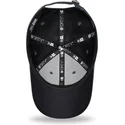 szara-regulowana-czapka-z-zakrzywionym-daszkiem-z-czerwonym-logo-new-york-yankees-mlb-9forty-jersey-essential-od-new-era