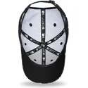 czarna-regulowana-czapka-z-zakrzywionym-daszkiem-9forty-marble-new-york-yankees-mlb-od-new-era