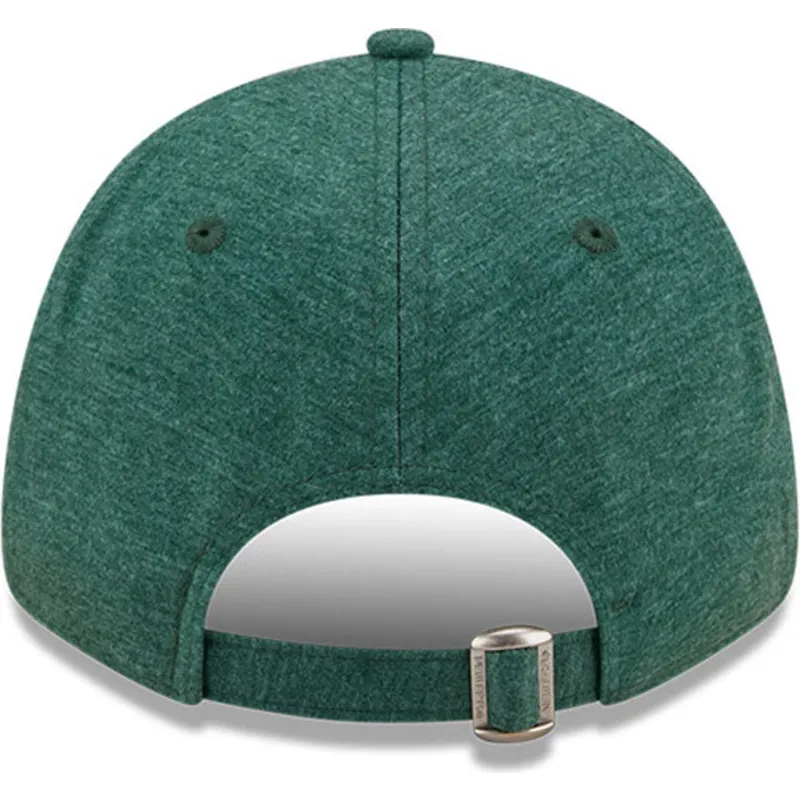czapki-curva-zielony-tasma-regulowana-negro-9forty-jersey-essential-los-angeles-dodgers-mlb-new-era