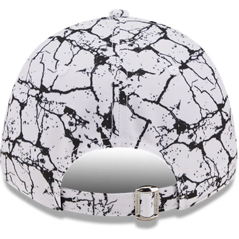 czapki-curva-bialy-tasma-regulowana-9forty-marble-los-angeles-lakers-nba-new-era czapki-curva-bialy-tasma-regulowana-9forty-marble-los-angeles-lakers-nba-new-era