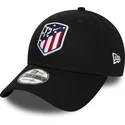 czarna-zakrzywiona-czapka-regulowana-9forty-atletico-de-madrid-lfp-od-new-era