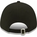 czapki-curva-czarny-tasma-regulowana-dla-dziecka-9forty-league-essential-new-york-yankees-mlb-new-era