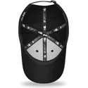 czarna-zakrzywiona-czapka-regulowana-9forty-logo-le-louvre-od-new-era