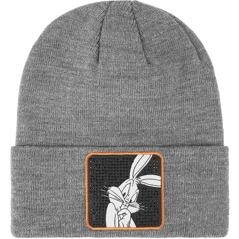 czapki-szary-bugs-bunny-looney-tunes-capslab