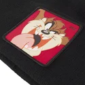 czarna-czapka-diablo-tasmanskiego-bon-taz1-looney-tunes-od-capslab