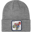 czapki-szary-mario-super-mario-bros-capslab