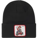 czarna-czapka-mario-kart-bon-smk-mar1-super-mario-bros-od-capslab