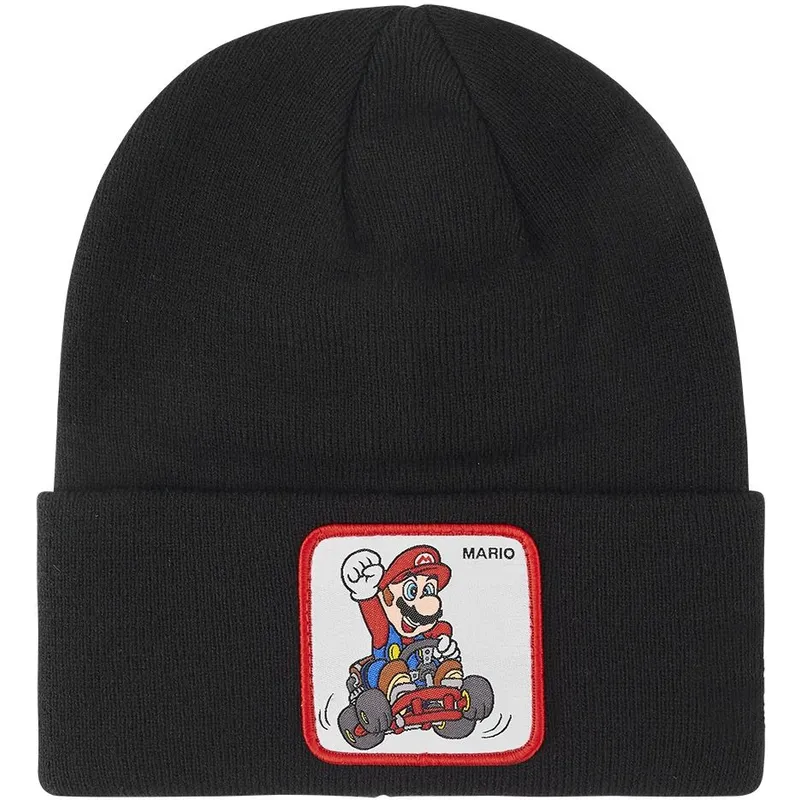 czapki-czarny-mario-super-mario-bros-capslab