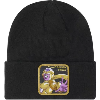 Czarny czapka Frieza Golden BON GLD1 Dragon Ball od Capslab